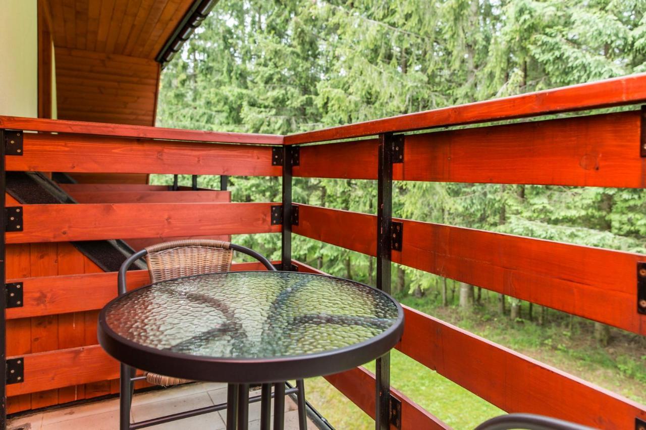 Udanypobyt Apartamenty Przy Dolinach E I F Kościelisko Exterior foto