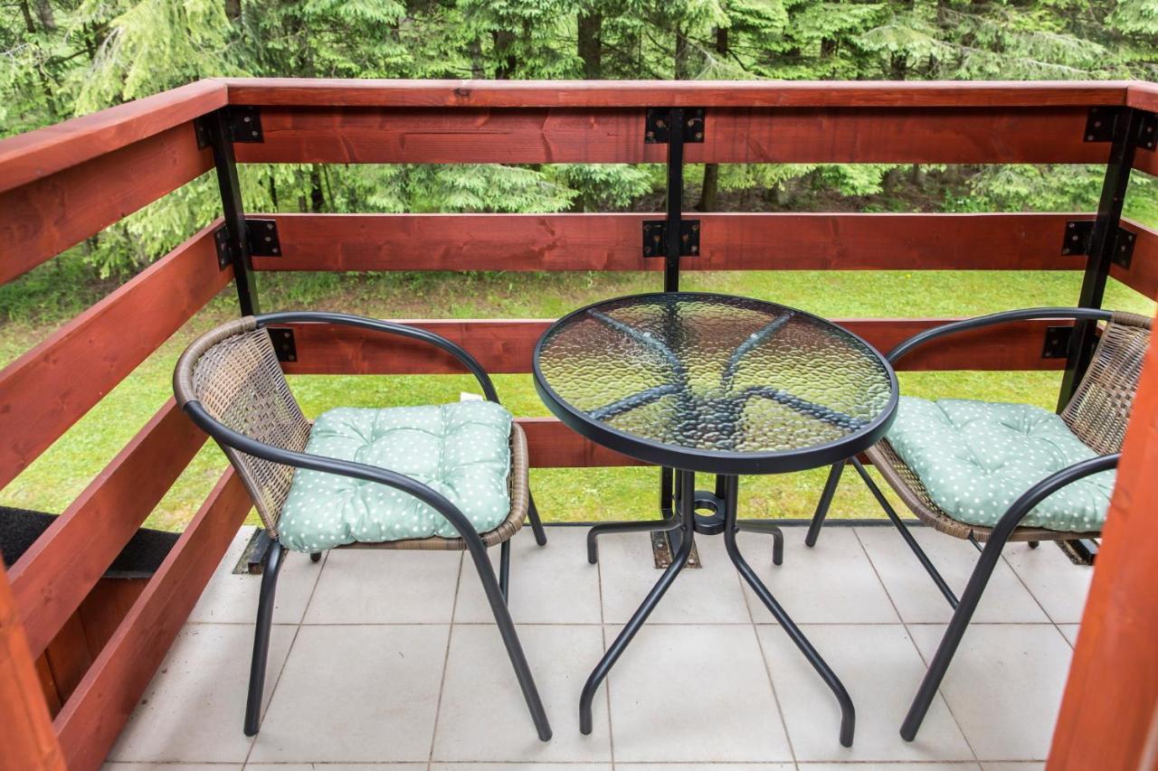 Udanypobyt Apartamenty Przy Dolinach E I F Kościelisko Exterior foto
