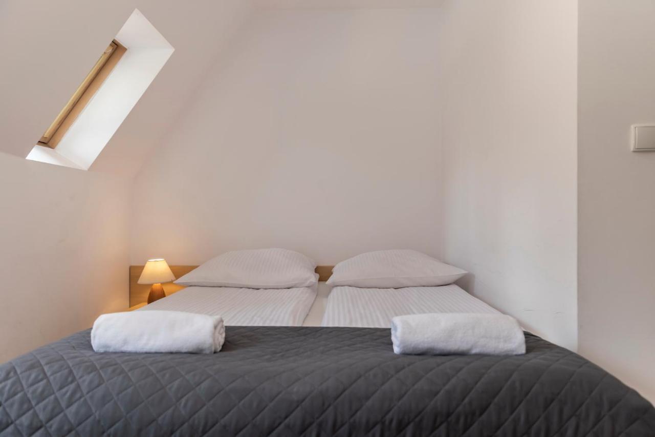 Udanypobyt Apartamenty Przy Dolinach E I F Kościelisko Exterior foto