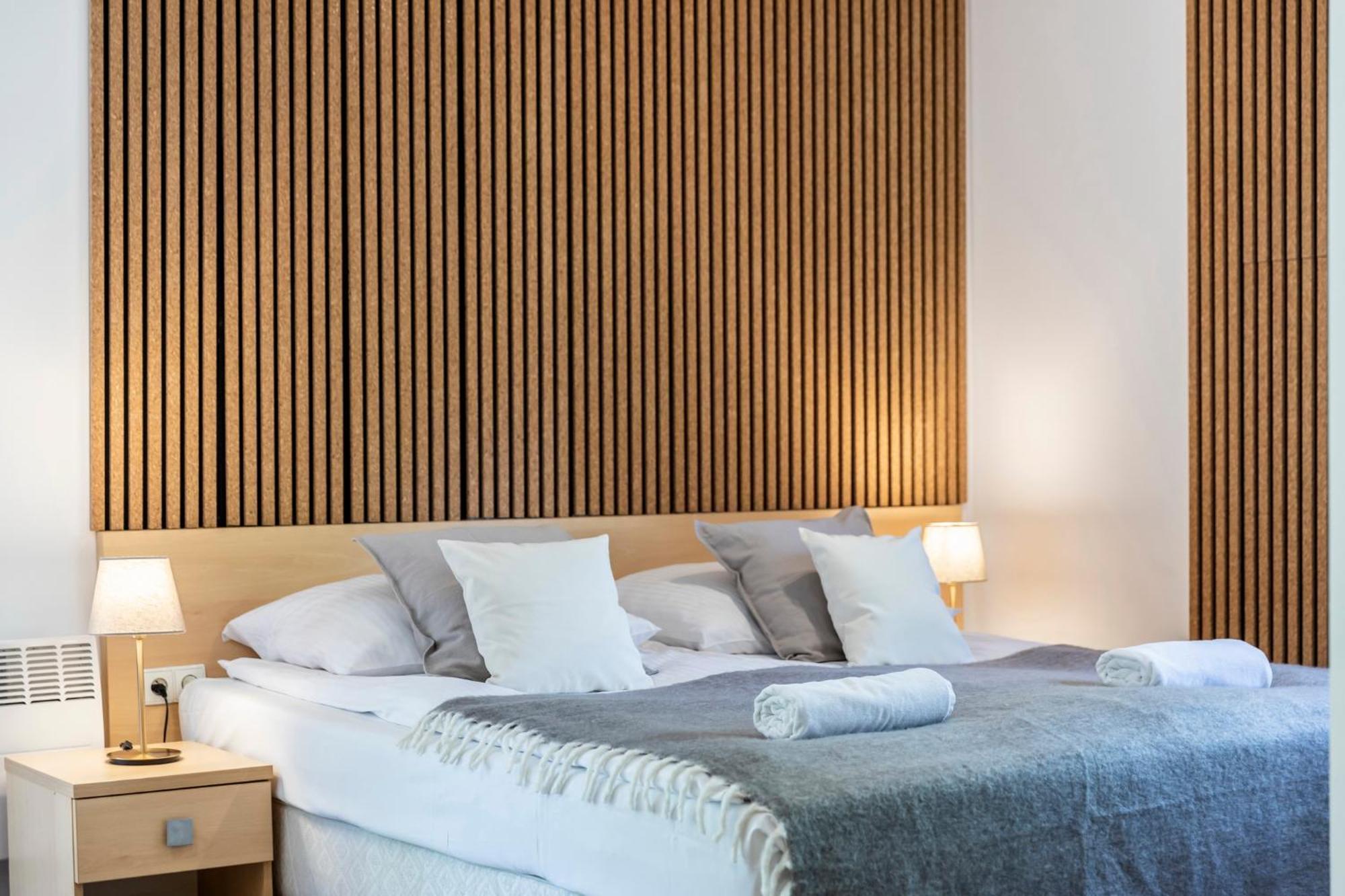 Udanypobyt Apartamenty Przy Dolinach E I F Kościelisko Exterior foto