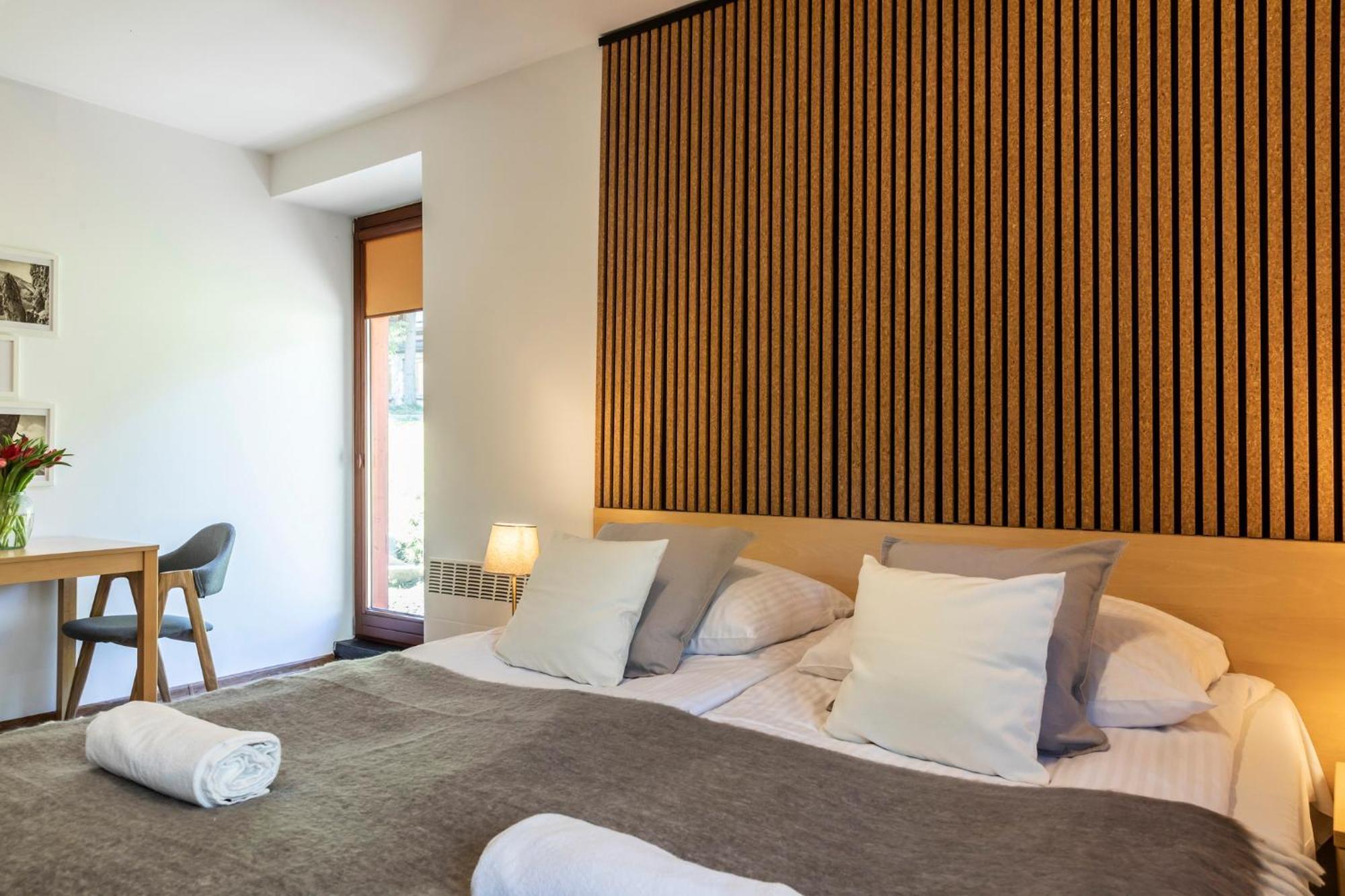 Udanypobyt Apartamenty Przy Dolinach E I F Kościelisko Exterior foto