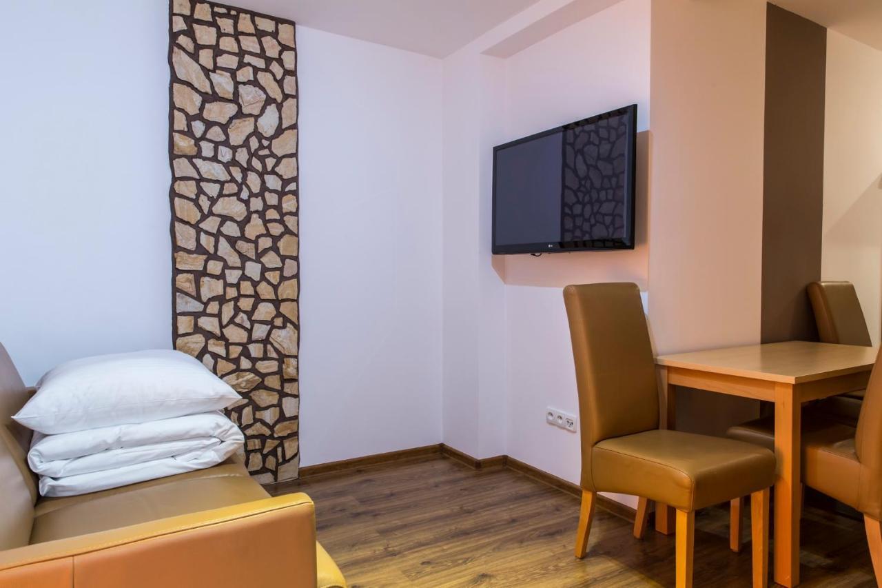 Udanypobyt Apartamenty Przy Dolinach E I F Kościelisko Exterior foto