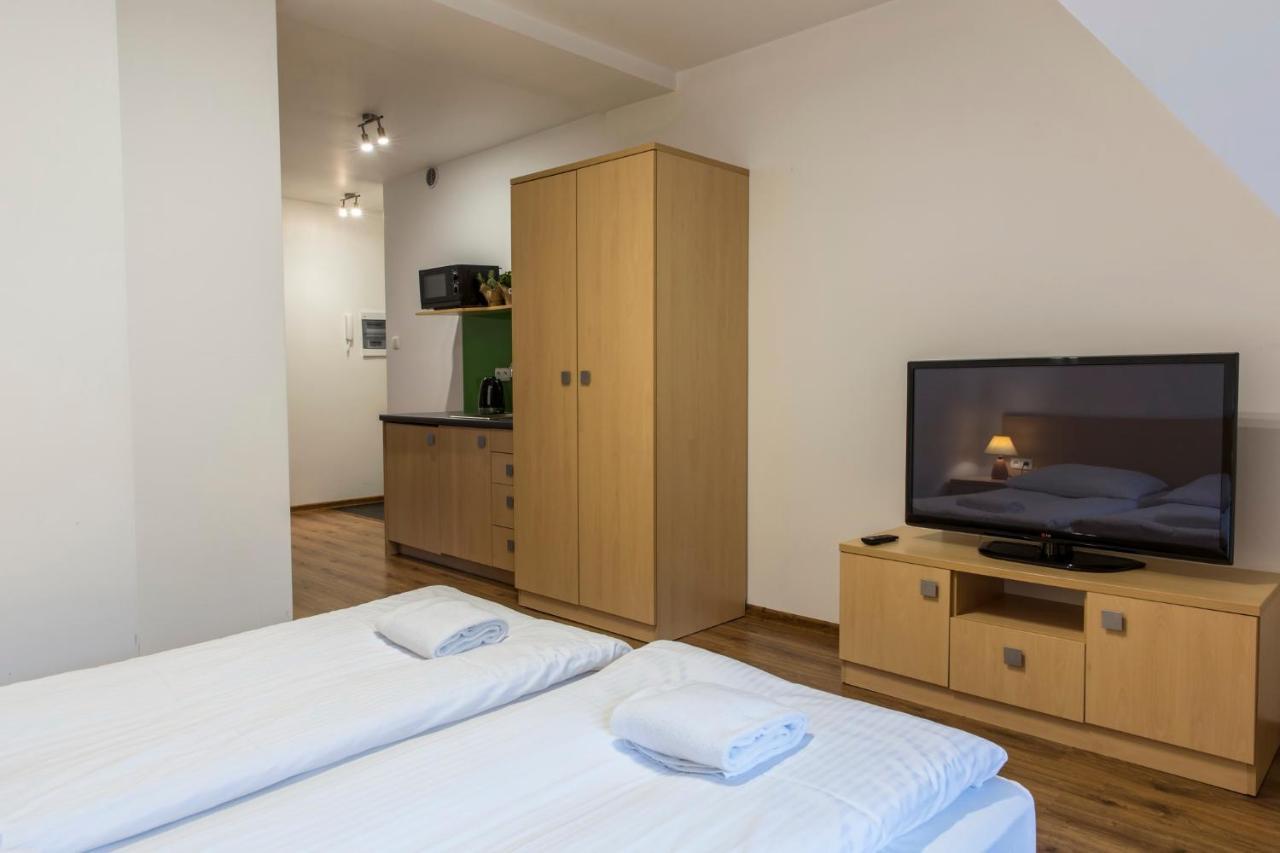 Udanypobyt Apartamenty Przy Dolinach E I F Kościelisko Exterior foto